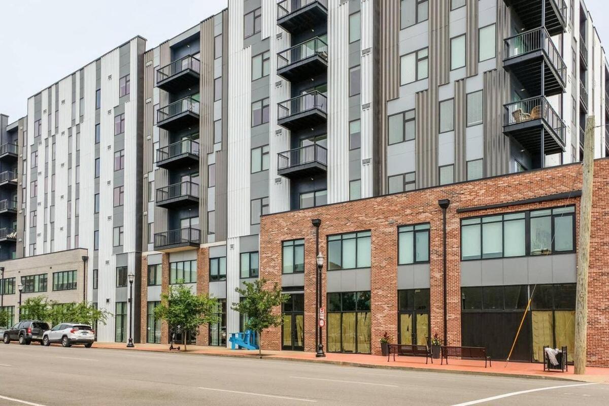 Modern Nulu 2br Cozysuites 09 Apartment