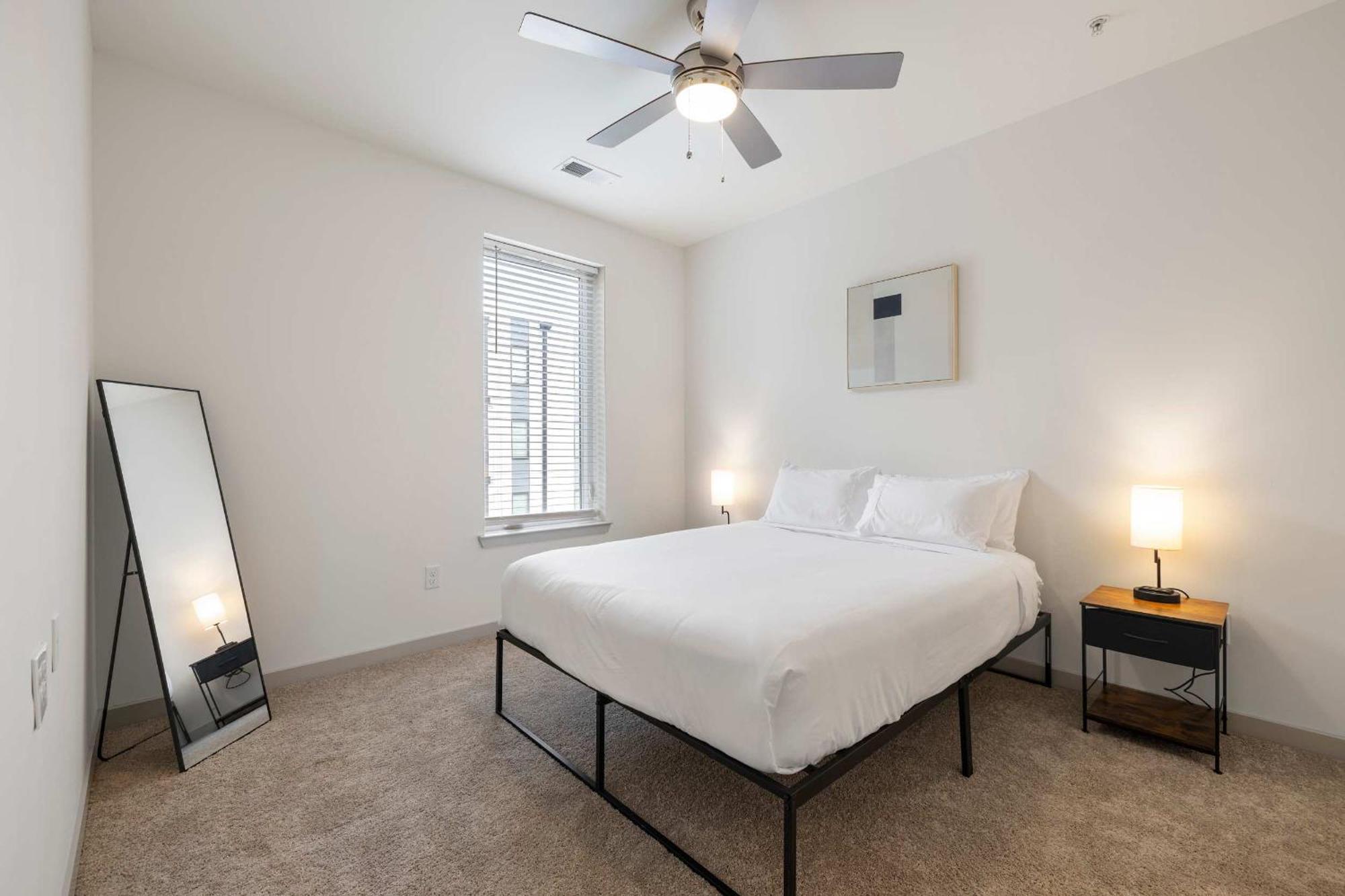 Apartment Modern Nulu 2br Cozysuites 09