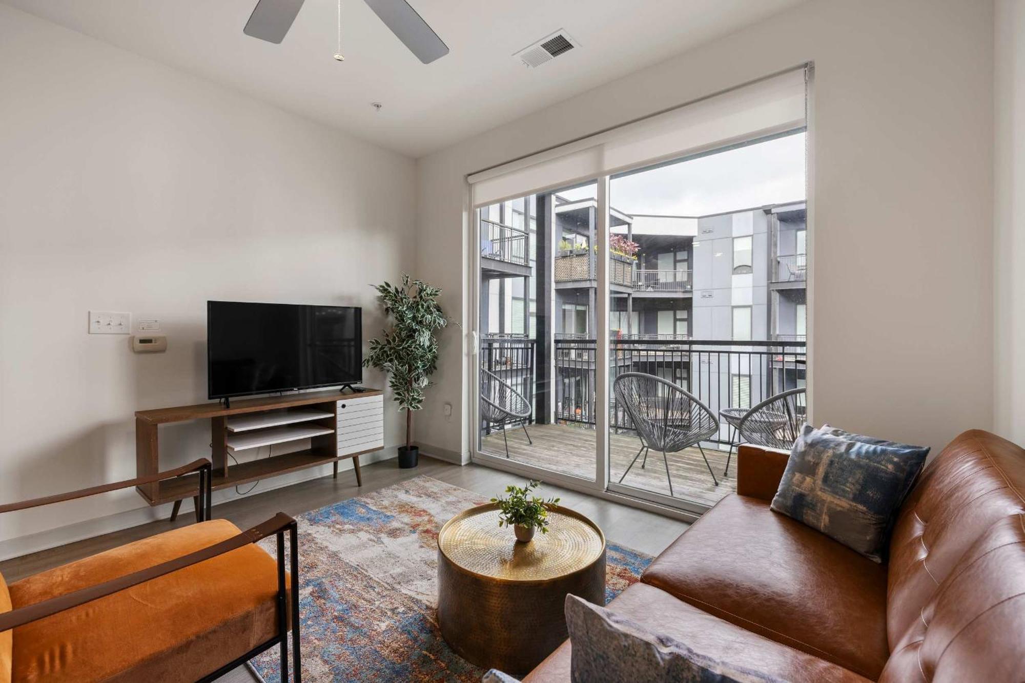 Modern Nulu 2br Cozysuites 09 *