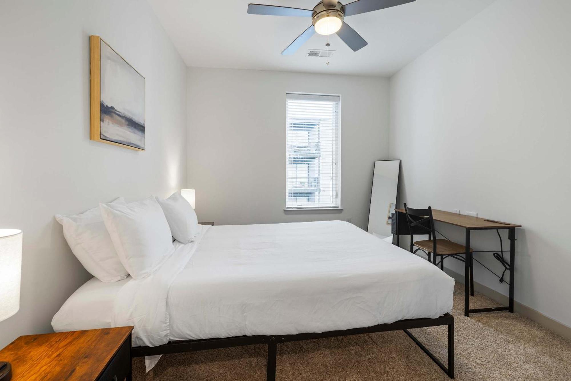 Modern Nulu 2br Cozysuites 09 Apartment *
