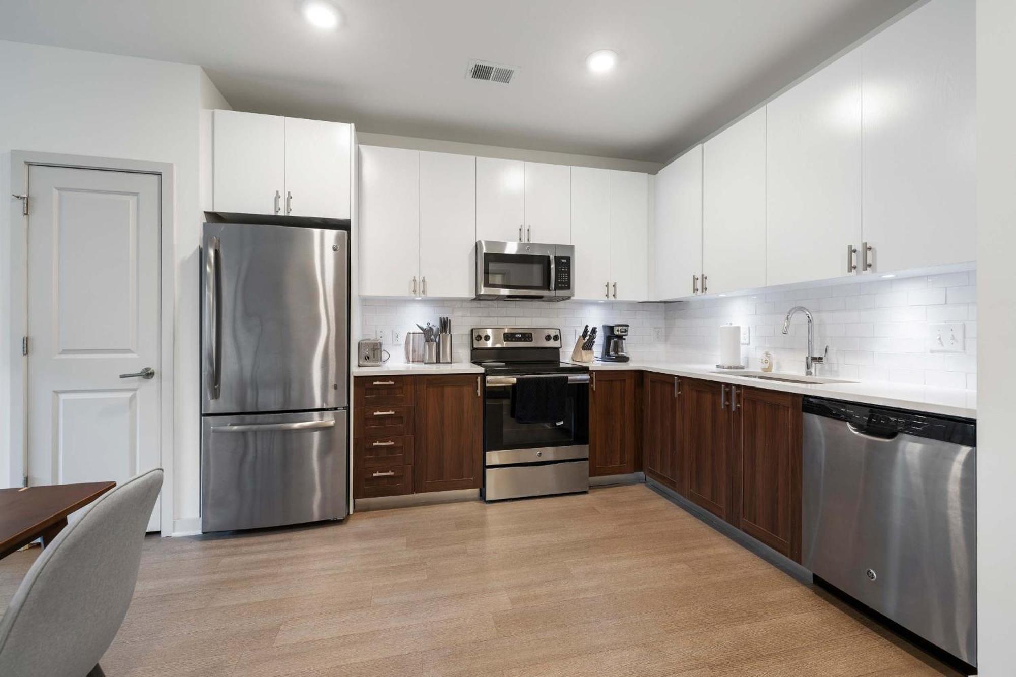 Modern Nulu 2br Cozysuites 09 *